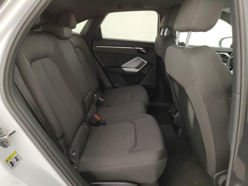 Audi Q3 SPB 35 TDI S line edition S-tronic