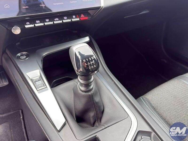 Peugeot 308 Allure BlueHDi 130 S&S