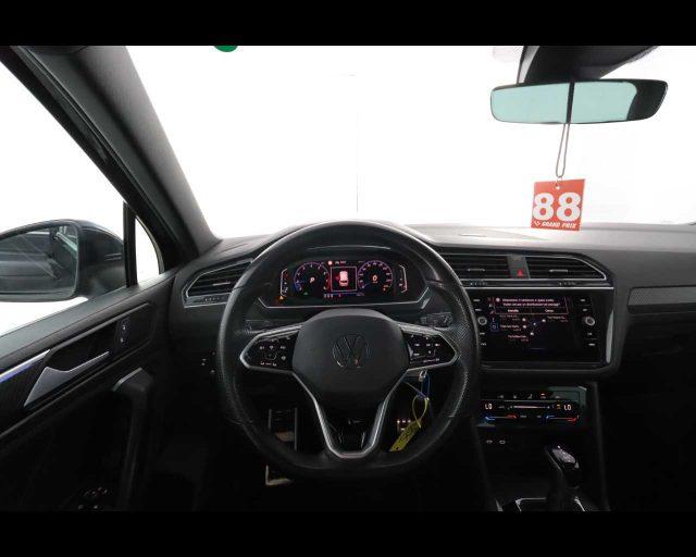 VOLKSWAGEN Tiguan 1.5 TSI 150 CV DSG ACT R-Line
