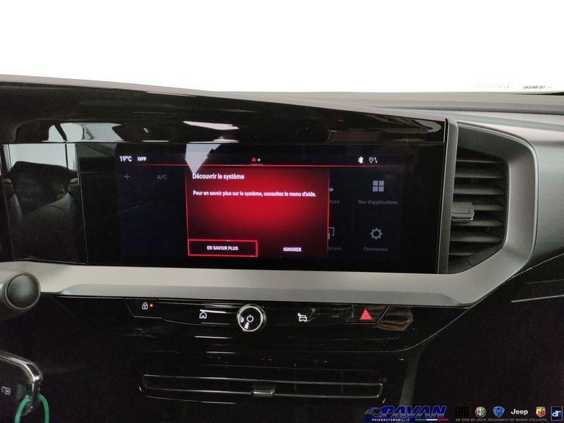Opel Mokka 1.2T Hybrid 136cv eDCT GS