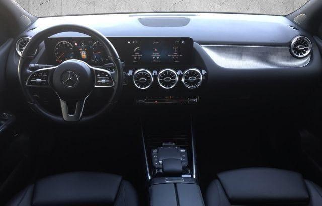 MERCEDES-BENZ B 200 Automatic Sport Plus