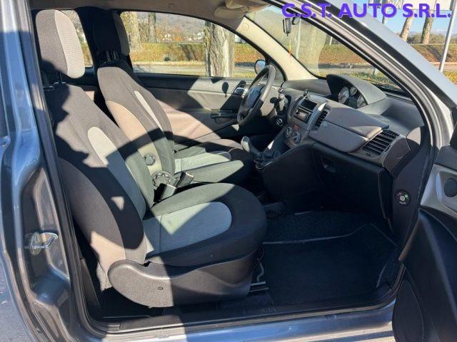LANCIA Ypsilon 1.3 Multijet 16V Neopatentati