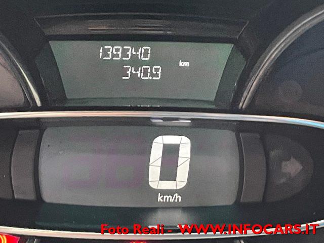 RENAULT Clio dCi 8V 75CV S&S 5 porte Energy Autocarro n1