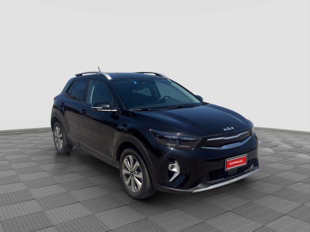 KIA Stonic Stonic 1.2 DPI Urban