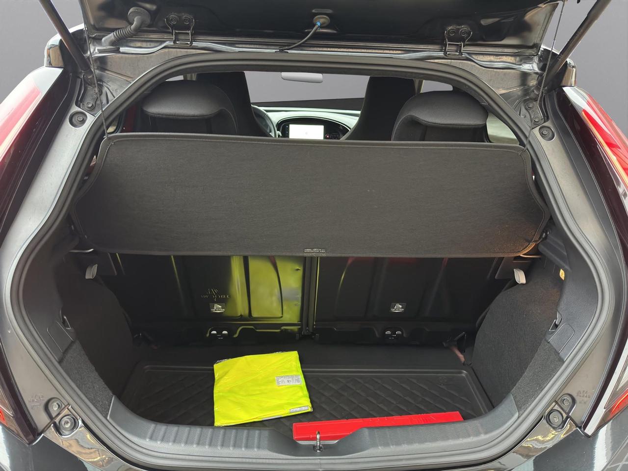 Toyota Aygo X 1.0 Lounge 72cv s-cvt