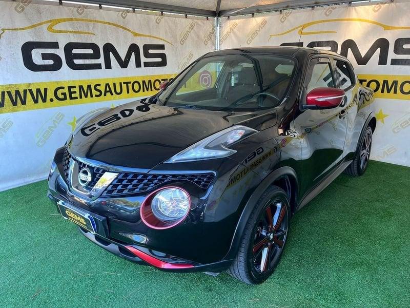 Nissan Juke Juke 1.5 dCi Acenta