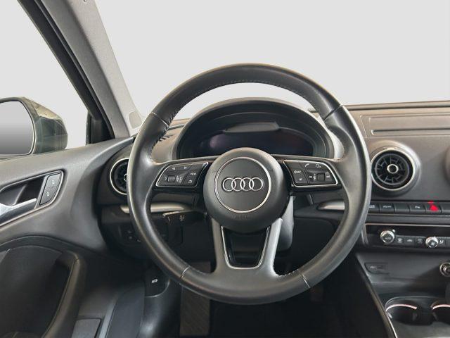 AUDI A3 A3 SPB 35 TFSI COD S tronic Admired