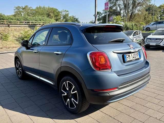 Fiat 500X 1.6 Mjet 120cv DCT 4x2 Mirror