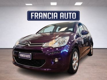 Citroen C3 BlueHDi 75 -UNICO PROPRIETARIO-
