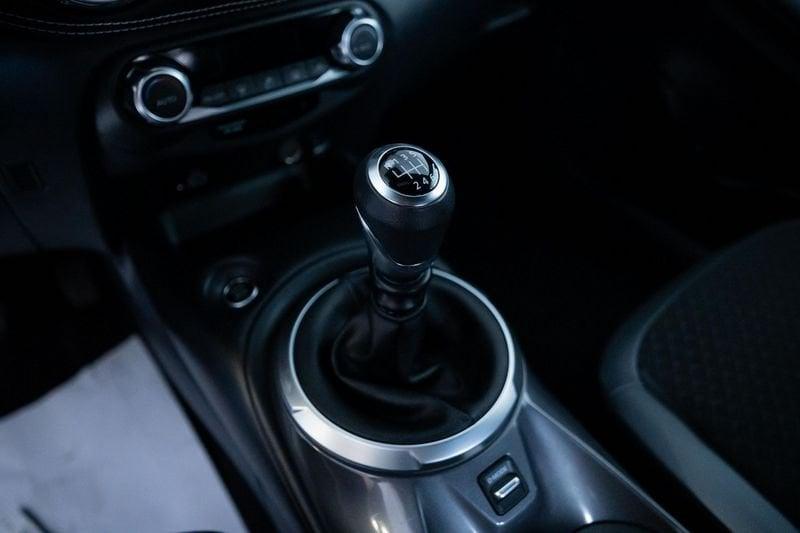 Nissan Juke MY23 N-DESIGN MT