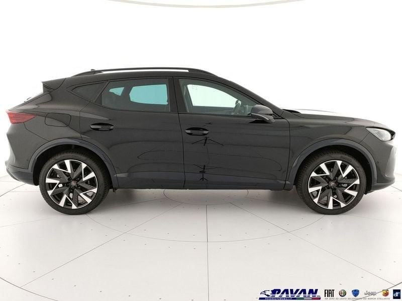 Cupra Formentor 1.5 Hybrid DSG 150cv (EDGE+Intelligent Drive+Performance Pack)