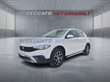 FIAT Tipo Tipo 5p 1.6 mjt Cross s&s 130cv