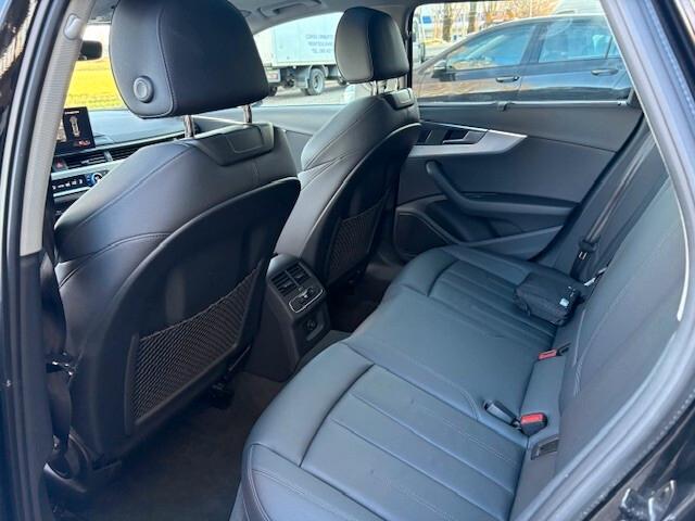 Audi A4 Avant 40 TDI S tronic Business Advanced+TETTO APRIBILE!