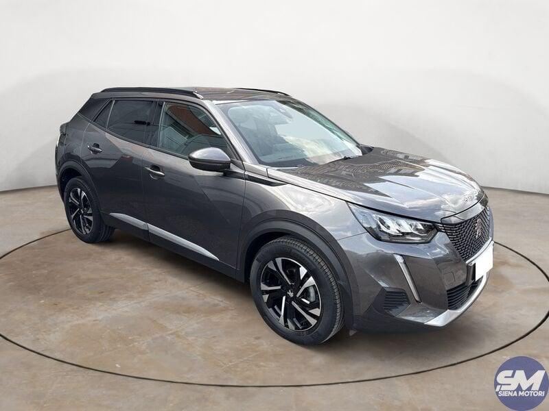 Peugeot 2008 PureTech 100 S&S Allure Pack