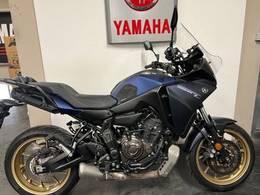 Yamaha Tracer 7 GT