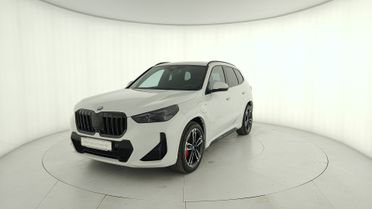 BMW X1 U11 - X1 xdrive 25e MSport Pro auto