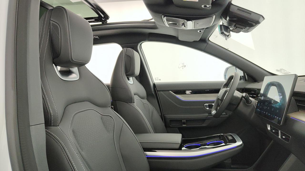 SPORTEQUIPE SPORTEQUIPE 6 GT 1.6 T GPL