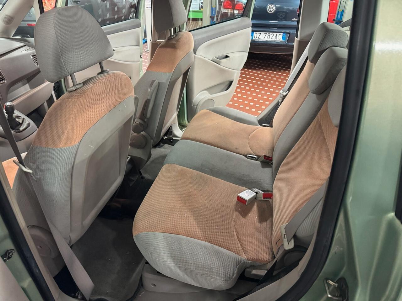 Fiat Idea 1.4 16V Emotion - IDEALE PER NEOPATENTATI