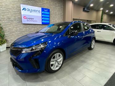 Renault Clio SCe 65 CV 5 porte Evolution