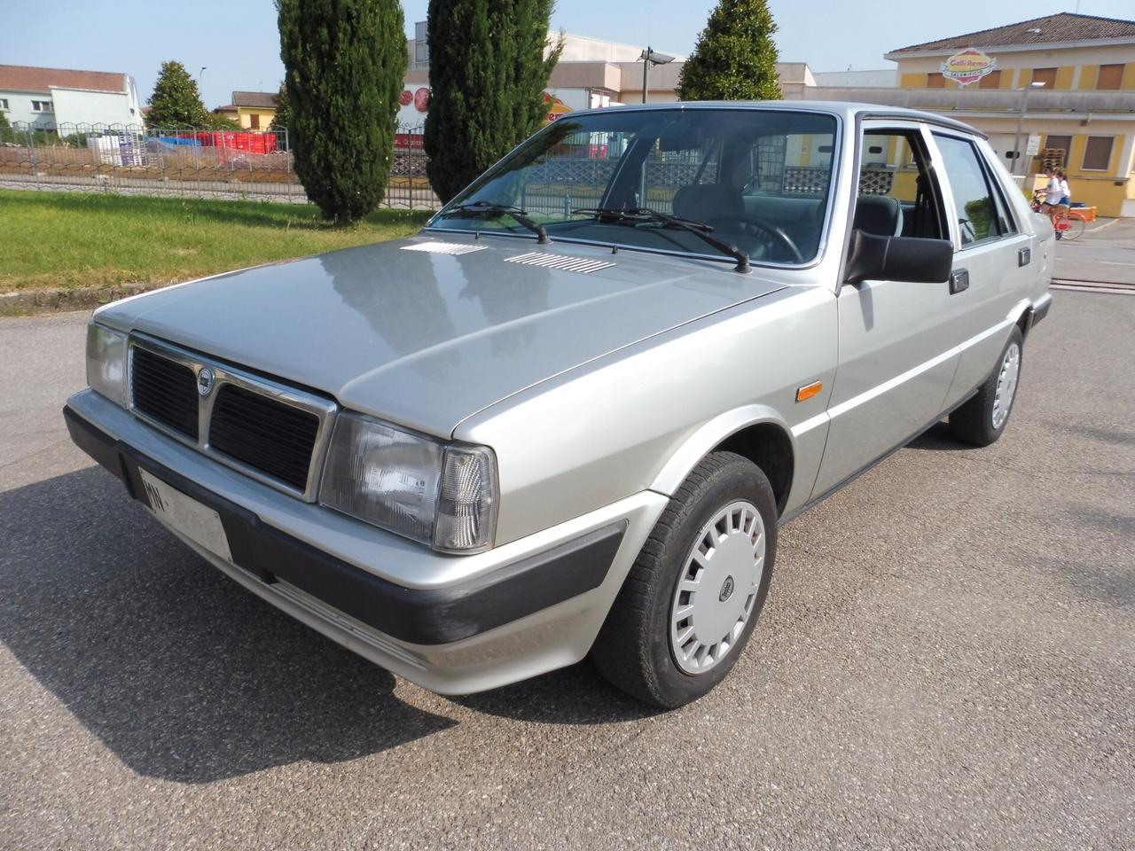 Lancia Prisma 1.6