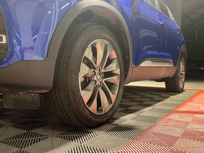 DR AUTOMOBILES dr 4.0 1.5 Bi-Fuel GPL