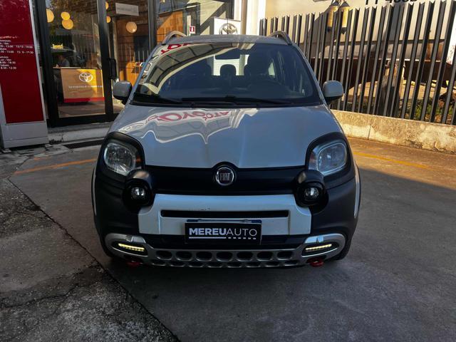 FIAT Panda Cross 1.3 MJT 95 CV S&S 4x4