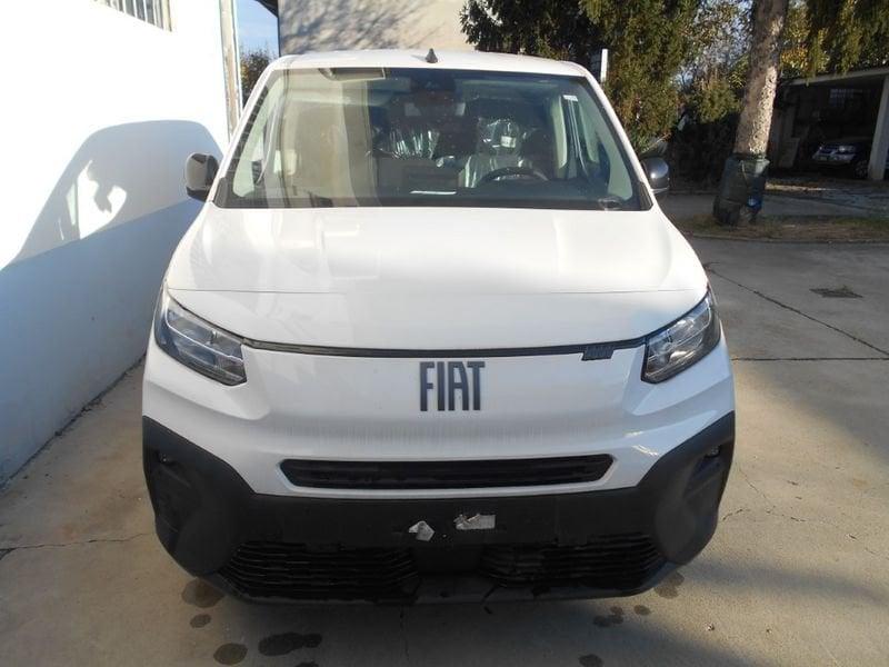 FIAT Doblò Benz 110CV PC-TN Van Fin 9Perfet Sc28%