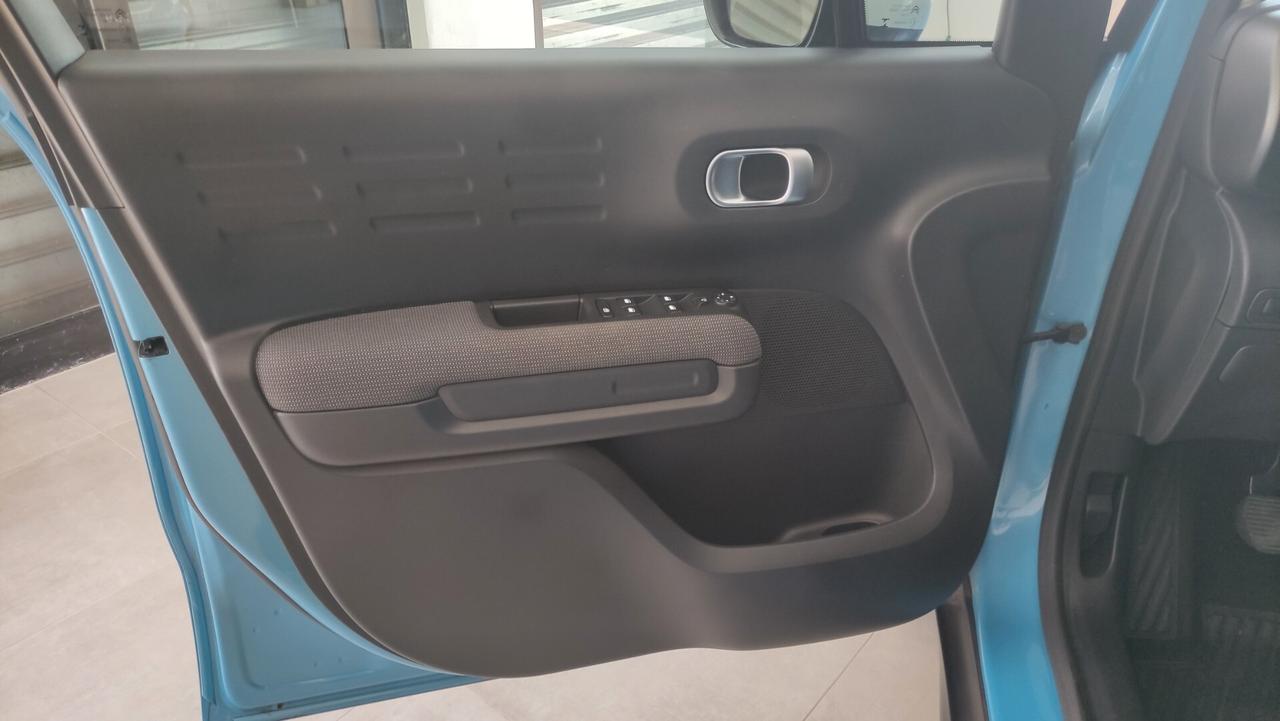 Citroen C3 Aircross 1.5 BlueHDi neopatentati - 2020