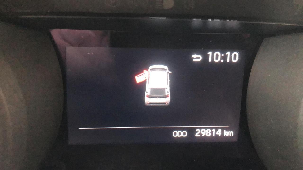 Toyota Yaris 1.5 Hybrid 5 porte Trend