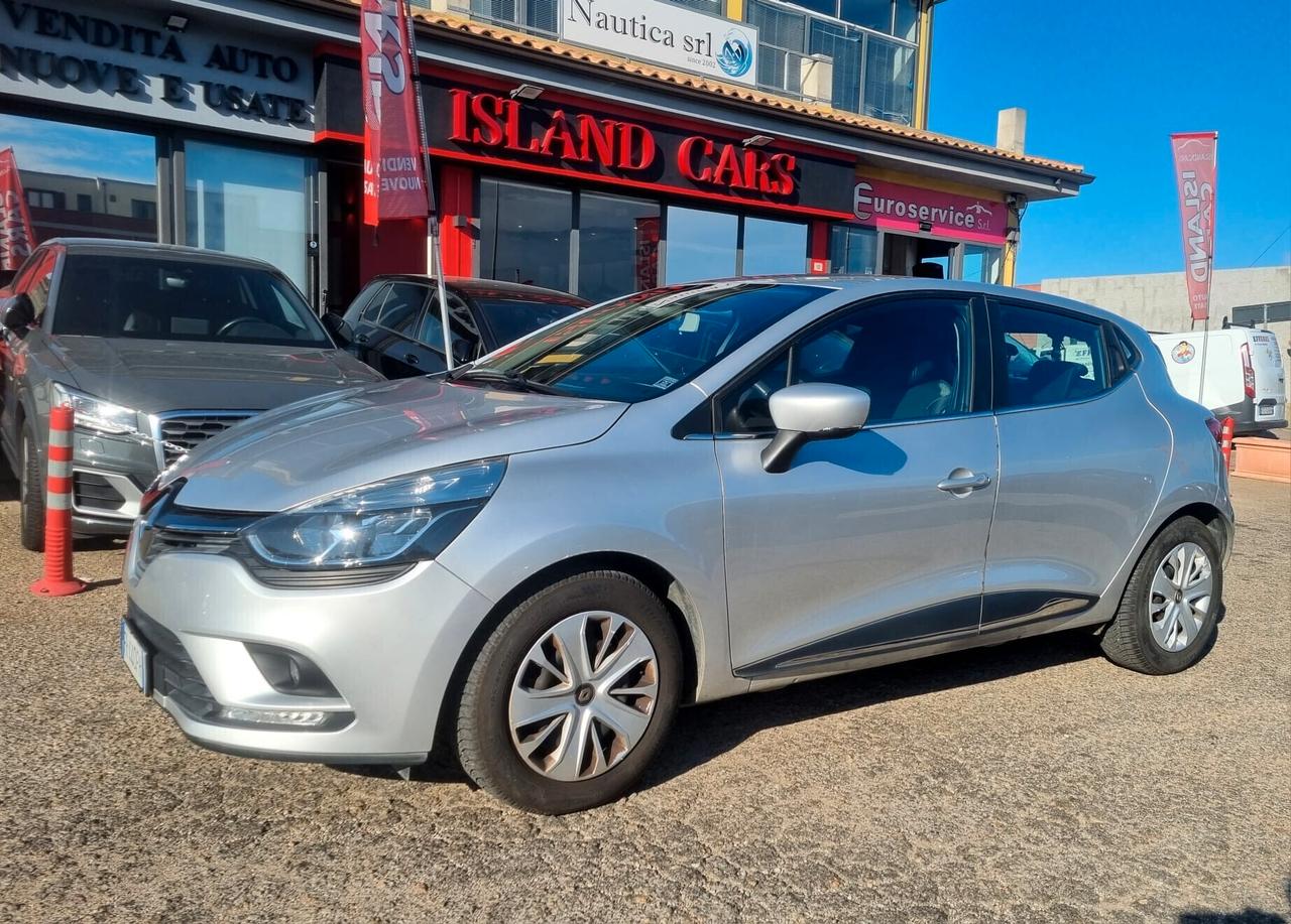 Renault Clio 90 CV Start&Stop 5 porte