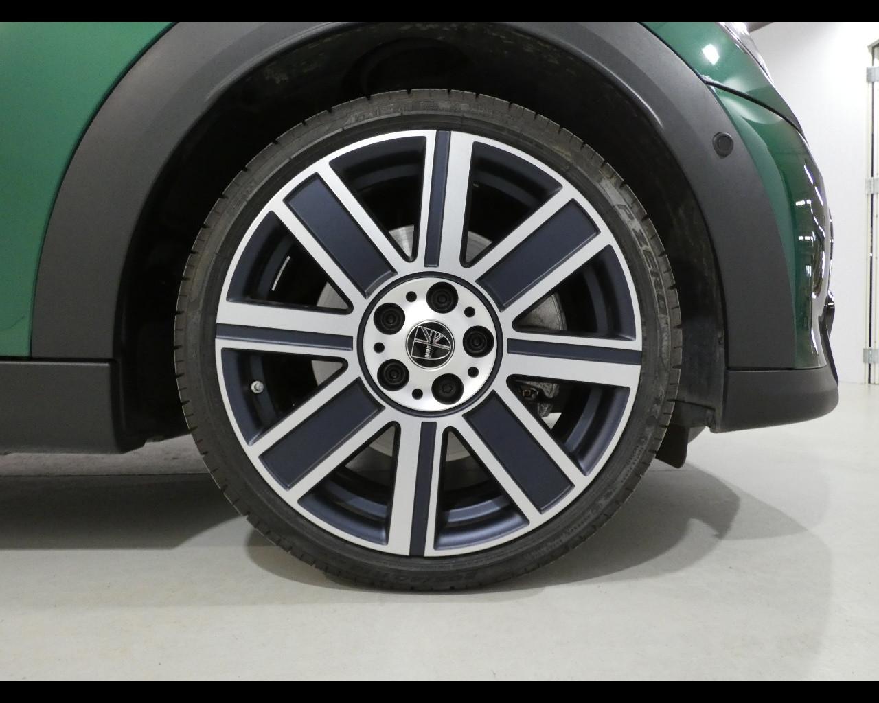 MINI Mini 5 porte (F55) - Mini 2.0 Cooper S Yours 5 porte