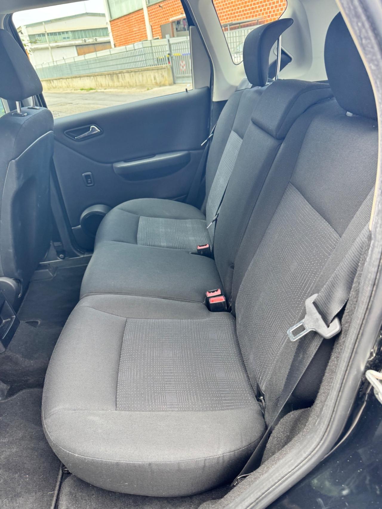 Mercedes-benz A 160 A 160 CDI Elegance