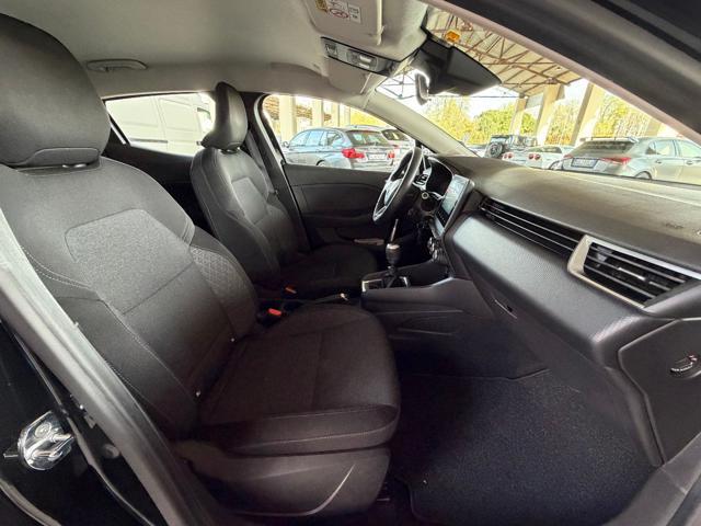 RENAULT Clio TCe 100 CV GPL 5 porte Zen