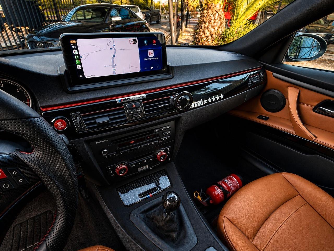 Bmw 320D MSport Apple car play Finanziabile 120 MESI