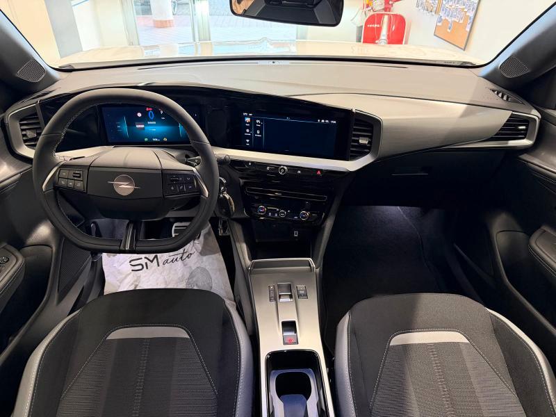 Opel Mokka 1.2 hybrid GS 145cv dct6