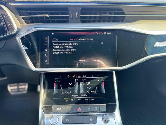 AUDI A6 AVANT 40 2.0 TDI QUATTRO ULTRA S TRONIC S-LINE