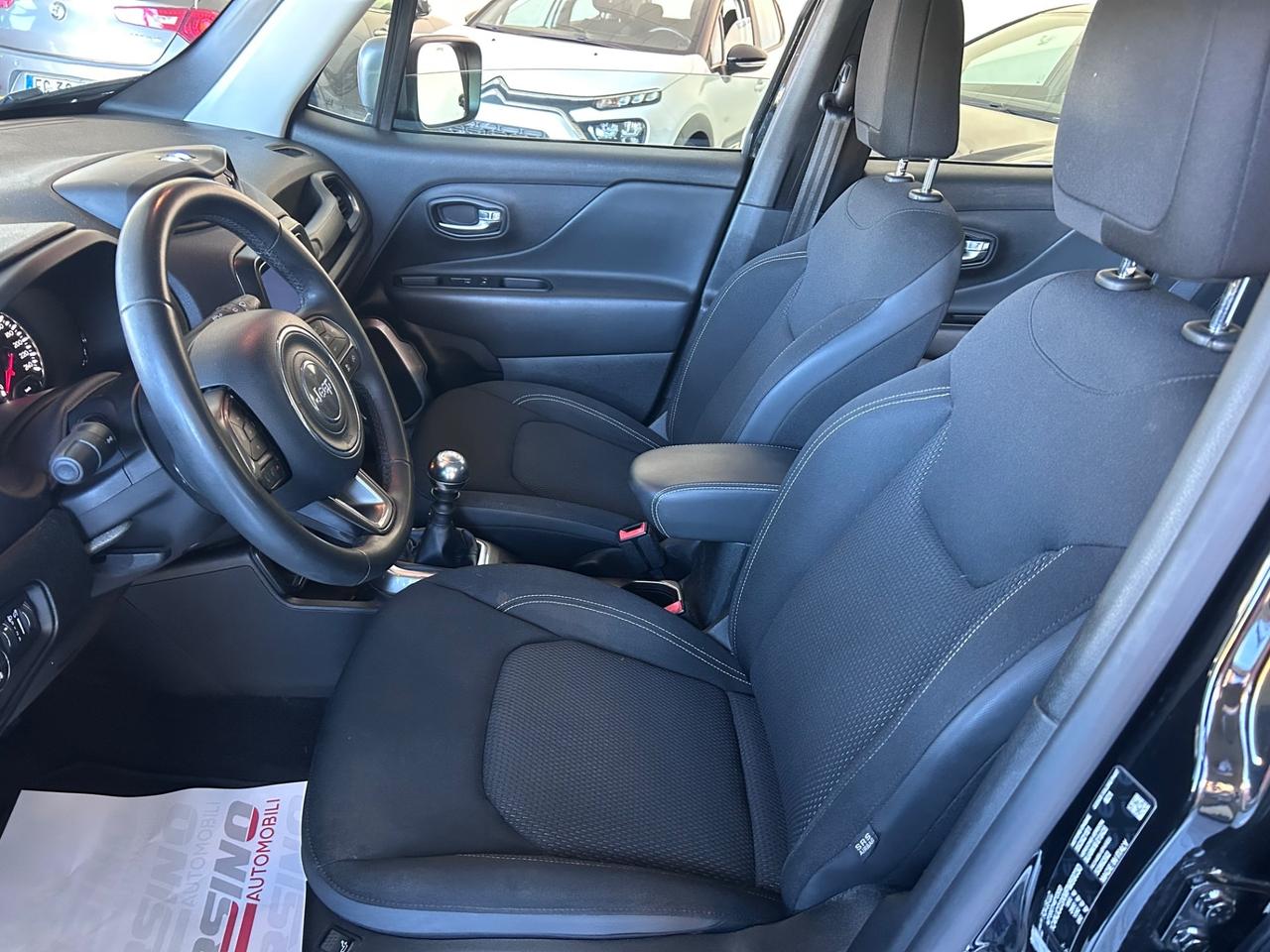Jeep Renegade 1.0 T3 Limited