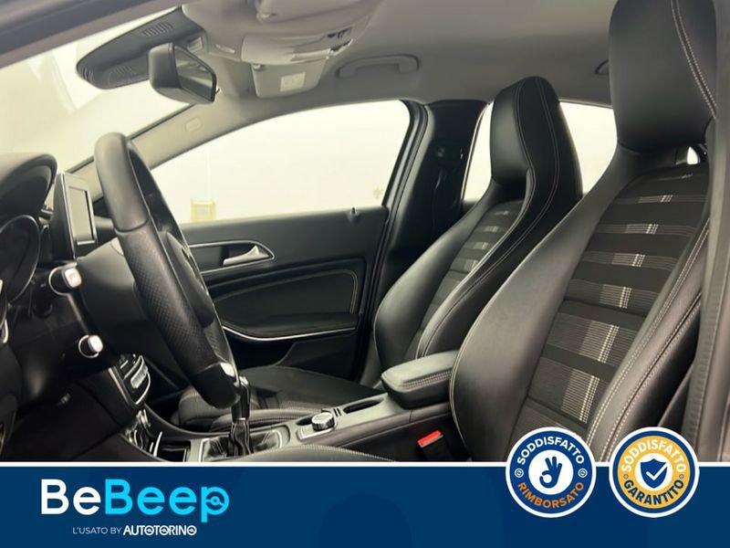 Mercedes-Benz Classe A A 180 SPORT NEXT