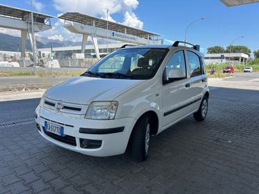 Fiat Panda 1.2 Emotion Solo 105mila km