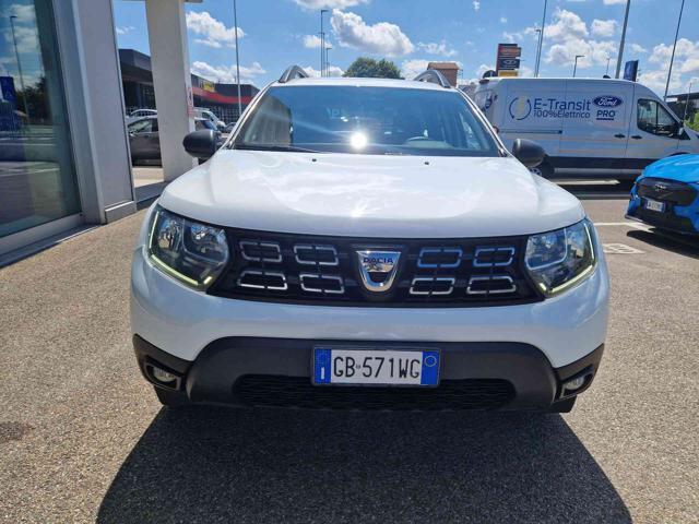 DACIA Duster 1.5 Blue dCi 8V 115 CV 4x2 Essential
