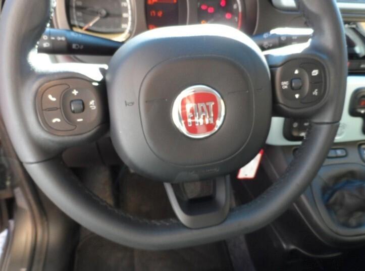 Fiat Panda Cross 1.0 Benzina Hybrid 70 cv