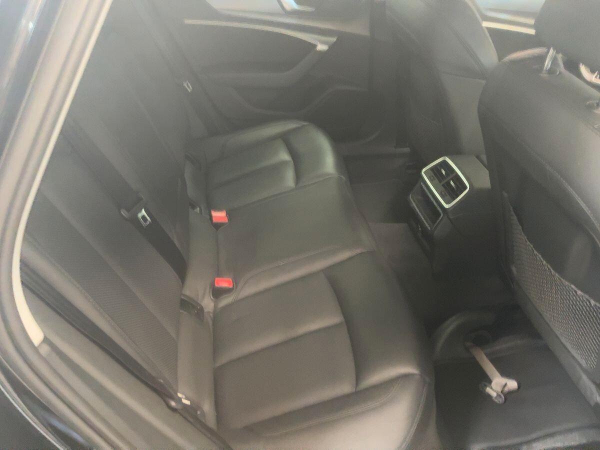 Audi A6 40 2.0 TDI S tronic