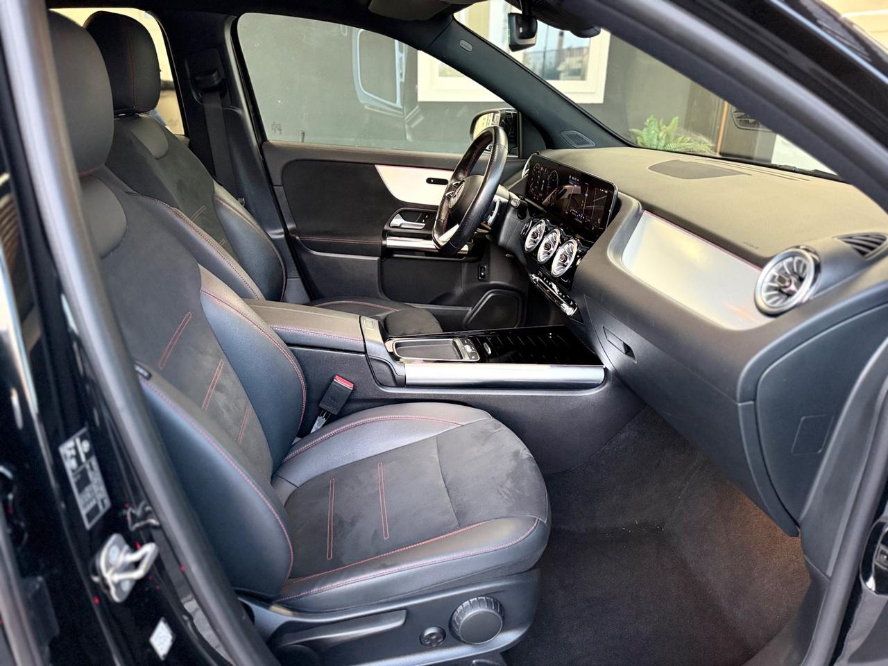 Mercedes-benz GLA 200 d Automatic 4Matic AMG Line Premium