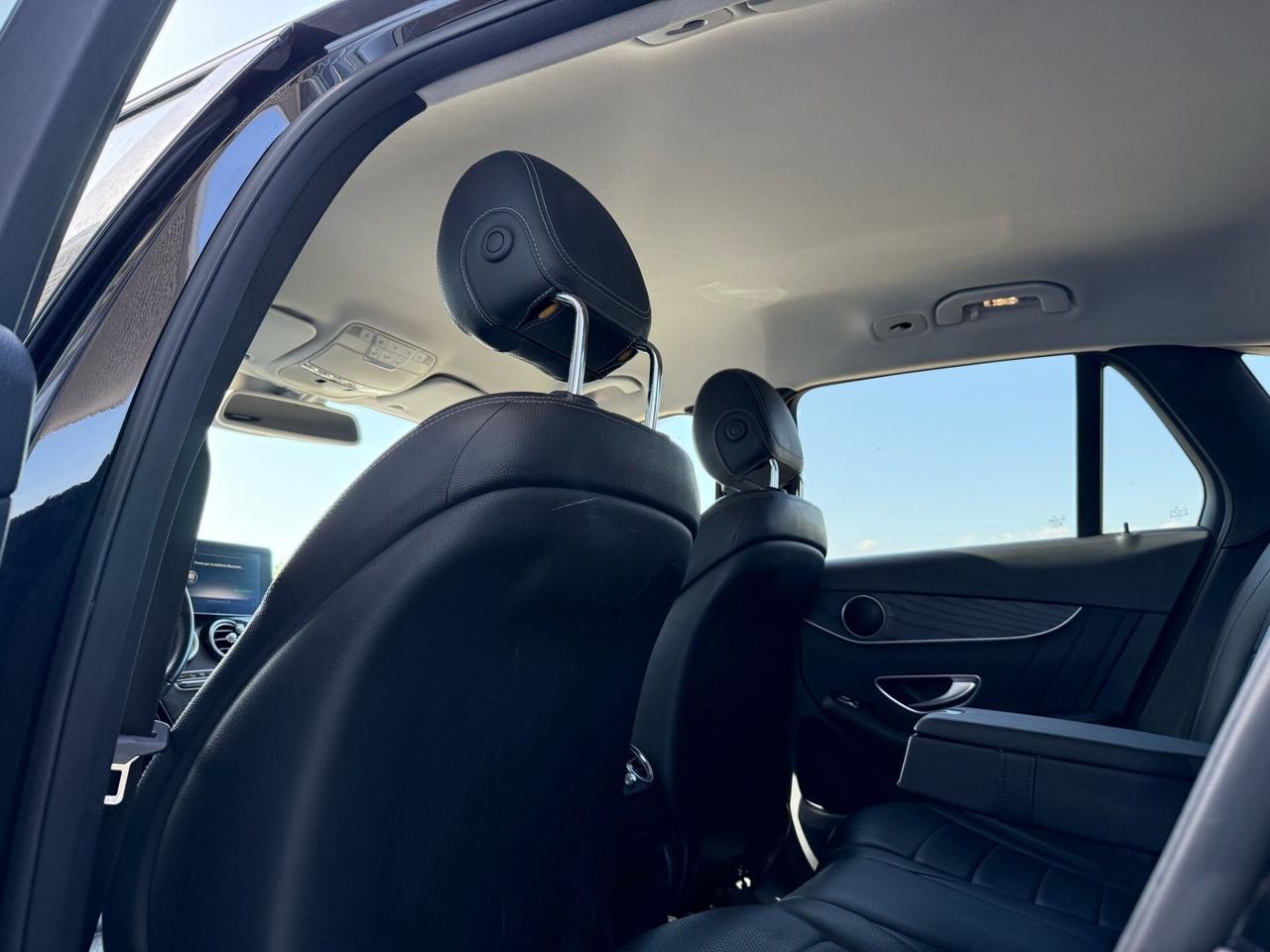 Mercedes-benz GLC 250 GLC 250 d 4Matic Premium