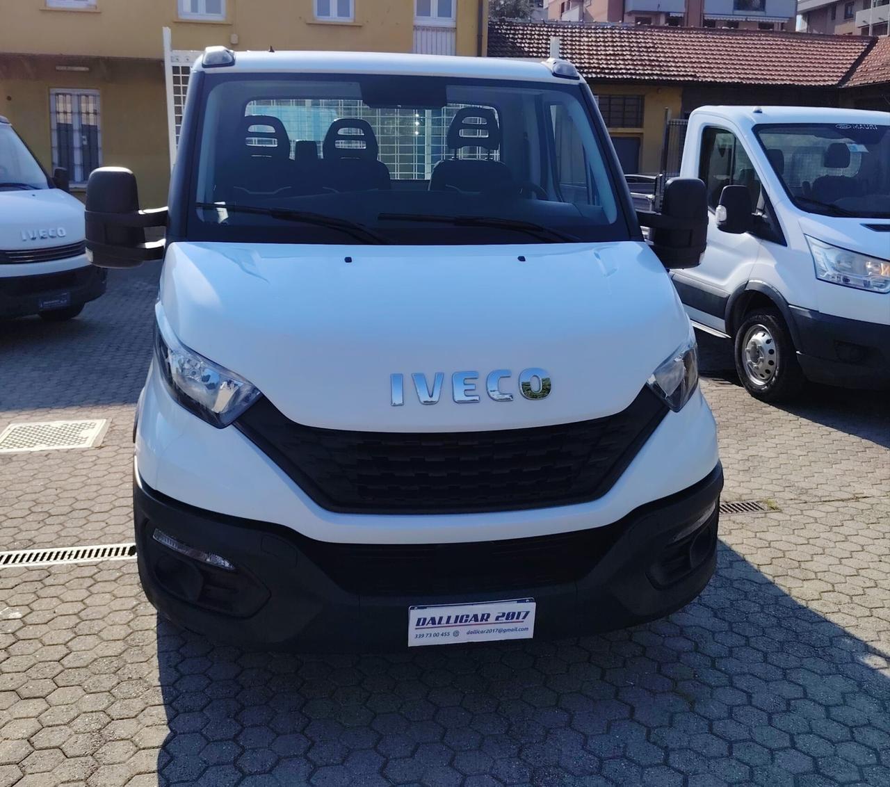 Iveco Daily 35-140 anno 2021