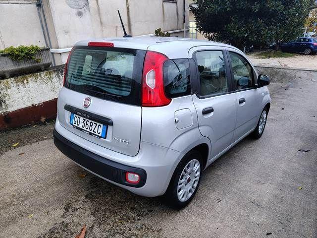 FIAT - Panda 1.0 FireFly Hybrid UNIPRO