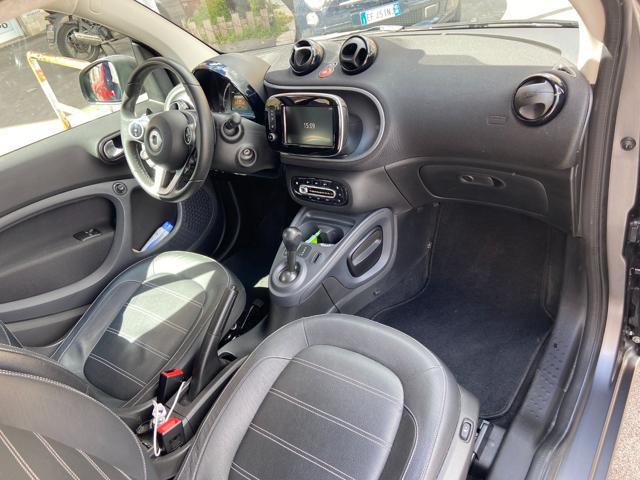 SMART ForTwo 90 0.9 Turbo twinamic Prime