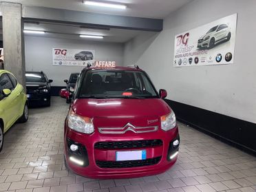 Citroen C3 Picasso 1.6 HDi optional 2014