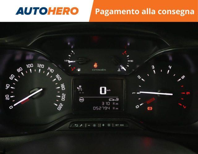 CITROEN C3 PureTech 83 S&S Feel