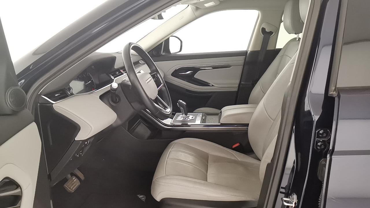 LAND ROVER Range Rover Evoque II 2019 Evoque 2.0d i4 mhev S awd 163cv auto